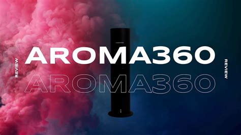 comAroma 360 Smart car diffuser $149. . Aroma360 reviews